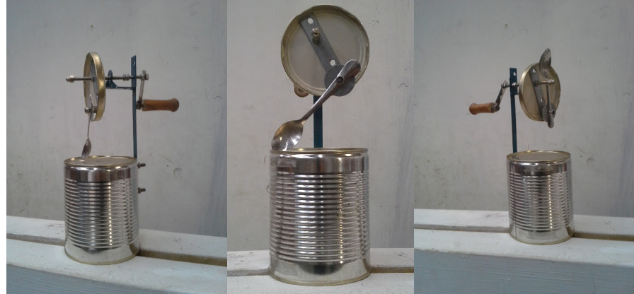 tincussion