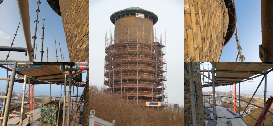 watertower